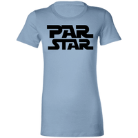 PAR STAR - Ladies' Favorite T-Shirt