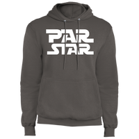 PAR STAR - Core Fleece Pullover Hoodie