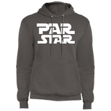 PAR STAR - Core Fleece Pullover Hoodie