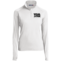 PAR STAR - Women's 1/2 Zip Performance Pullover