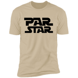 PAR STAR - Premium Short Sleeve T-Shirt