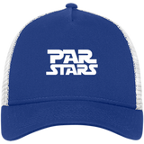 PAR STARS - Scramble Squad - Snapback Trucker Cap