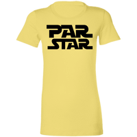 PAR STAR - Ladies' Favorite T-Shirt