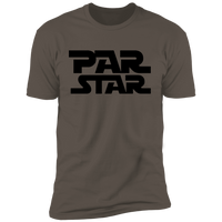 PAR STAR - Premium Short Sleeve T-Shirt