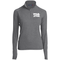 PAR STAR - Women's 1/2 Zip Performance Pullover