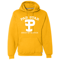 P Branded Dri-Power Fleece Pullover Hoodie