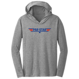 PAR STAR Mav Triblend T-Shirt Hoodie