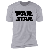 PAR STAR - Premium Short Sleeve T-Shirt