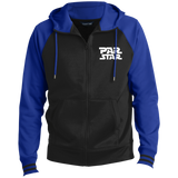 PAR STAR - Men's Sport-Wick® Full-Zip Hooded Jacket