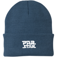 PAR STAR Knit Cap