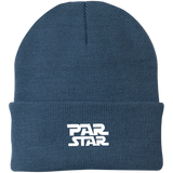 PAR STAR Knit Cap