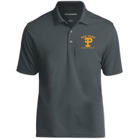 P Branded Dry Zone UV Micro-Mesh Polo