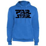 PAR STAR - Core Fleece Pullover Hoodie