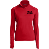 PAR STAR - Women's 1/2 Zip Performance Pullover