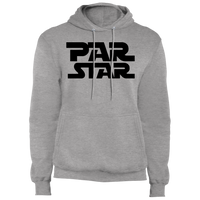 PAR STAR - Core Fleece Pullover Hoodie