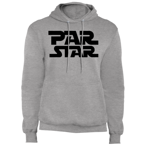 PAR STAR - Core Fleece Pullover Hoodie