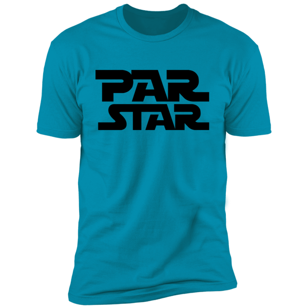 PAR STAR - Premium Short Sleeve T-Shirt