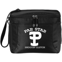 P Branded Par Star 12-Pack Cooler