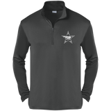 PAR STAR star logo - Competitor 1/4-Zip Pullover