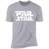 PAR STAR - Premium Short Sleeve T-Shirt