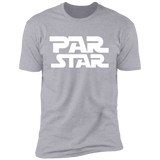 PAR STAR - Premium Short Sleeve T-Shirt