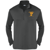 P Branded Competitor 1/4-Zip Pullover