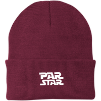 PAR STAR Knit Cap