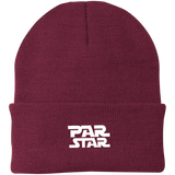 PAR STAR Knit Cap