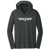 PAR STAR Mav Triblend T-Shirt Hoodie