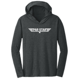 PAR STAR Mav Triblend T-Shirt Hoodie