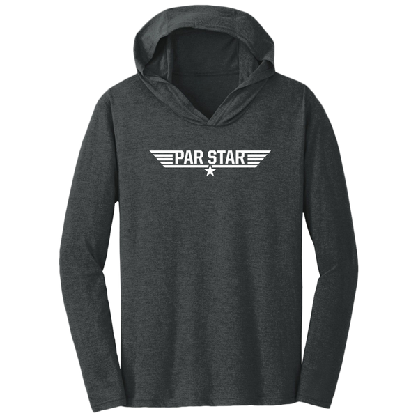 PAR STAR Mav Triblend T-Shirt Hoodie