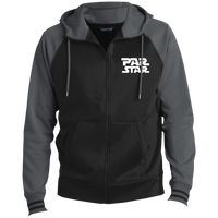 PAR STAR - Men's Sport-Wick® Full-Zip Hooded Jacket