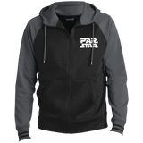 PAR STAR - Men's Sport-Wick® Full-Zip Hooded Jacket