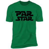 PAR STAR - Premium Short Sleeve T-Shirt