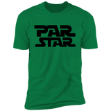 PAR STAR - Premium Short Sleeve T-Shirt