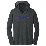 PAR STAR Mav Triblend T-Shirt Hoodie