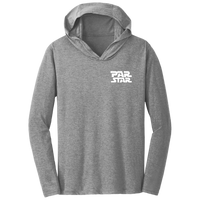 PAR STAR Triblend T-Shirt Hoodie