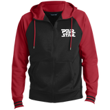 PAR STAR - Men's Sport-Wick® Full-Zip Hooded Jacket