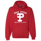 P Branded Dri-Power Fleece Pullover Hoodie