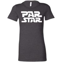 PAR STAR - Ladies' Favorite T-Shirt