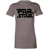 PAR STAR - Ladies' Favorite T-Shirt