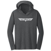 PAR STAR Mav Triblend T-Shirt Hoodie