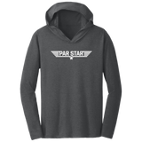 PAR STAR Mav Triblend T-Shirt Hoodie