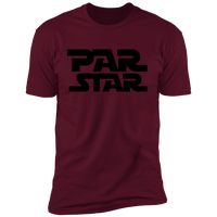 PAR STAR - Premium Short Sleeve T-Shirt