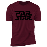 PAR STAR - Premium Short Sleeve T-Shirt