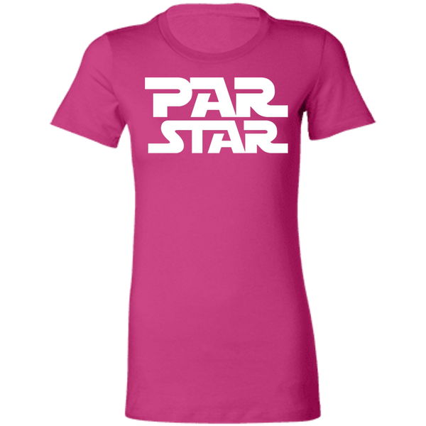 PAR STAR - Ladies' Favorite T-Shirt