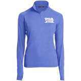 PAR STAR - Women's 1/2 Zip Performance Pullover