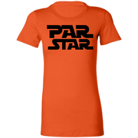 PAR STAR - Ladies' Favorite T-Shirt