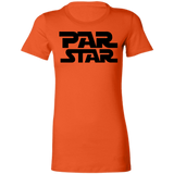 PAR STAR - Ladies' Favorite T-Shirt