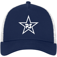 PS Star- Snapback Trucker Cap